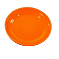 Round Frisbee